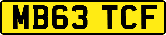 MB63TCF