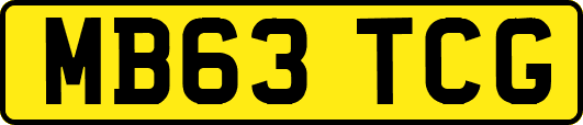 MB63TCG