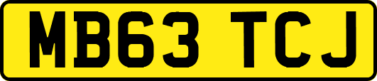 MB63TCJ