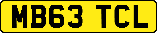 MB63TCL