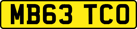 MB63TCO