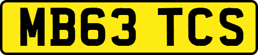 MB63TCS