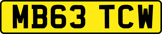 MB63TCW