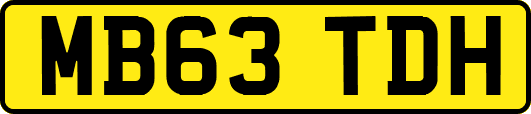 MB63TDH
