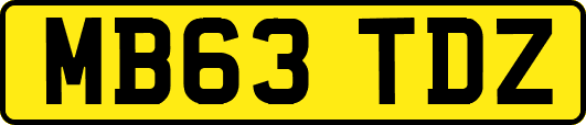 MB63TDZ