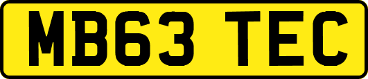 MB63TEC
