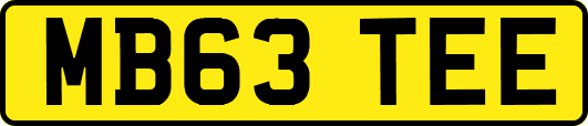 MB63TEE