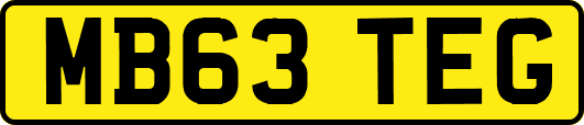 MB63TEG