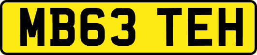 MB63TEH