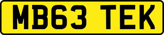 MB63TEK