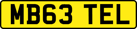 MB63TEL