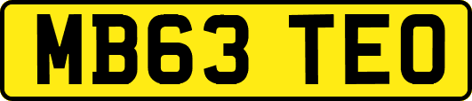 MB63TEO