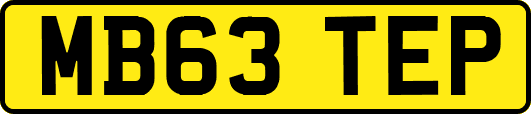 MB63TEP
