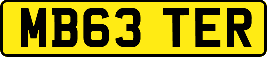 MB63TER