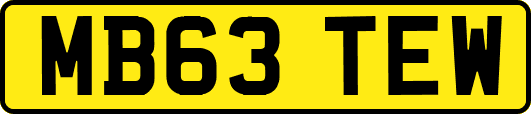 MB63TEW