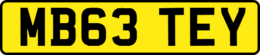 MB63TEY