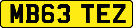 MB63TEZ