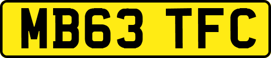 MB63TFC