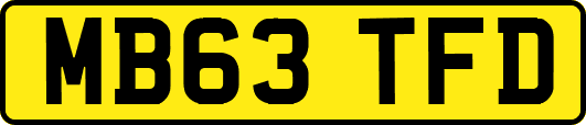 MB63TFD