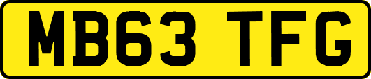 MB63TFG