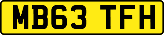MB63TFH