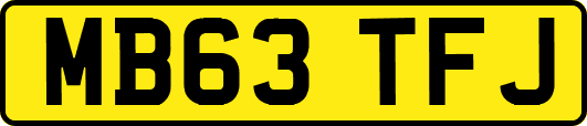 MB63TFJ