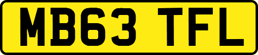 MB63TFL