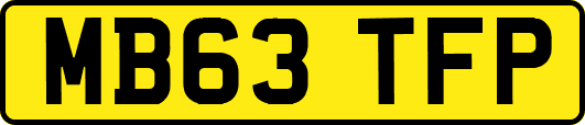 MB63TFP