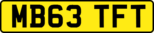 MB63TFT