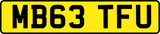 MB63TFU
