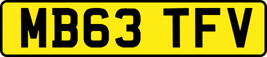 MB63TFV