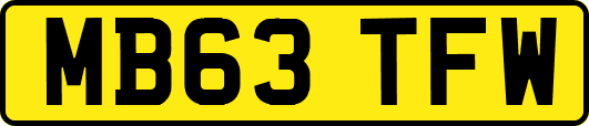 MB63TFW