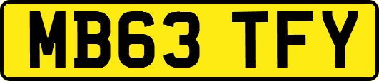 MB63TFY