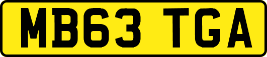 MB63TGA