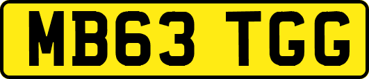MB63TGG