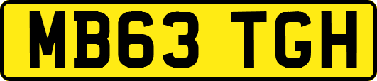 MB63TGH