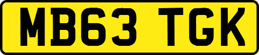 MB63TGK