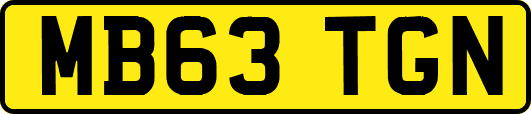 MB63TGN