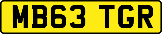 MB63TGR