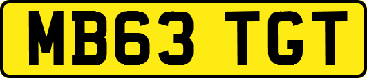 MB63TGT