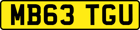 MB63TGU
