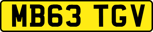 MB63TGV