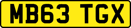 MB63TGX