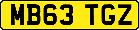 MB63TGZ