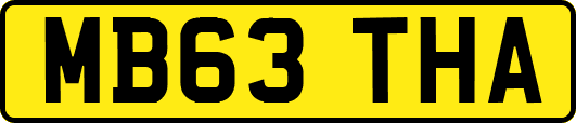 MB63THA
