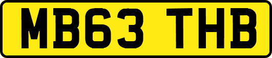 MB63THB