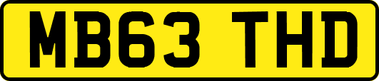 MB63THD