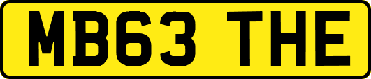 MB63THE