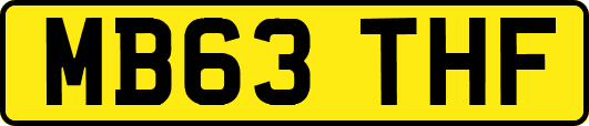MB63THF