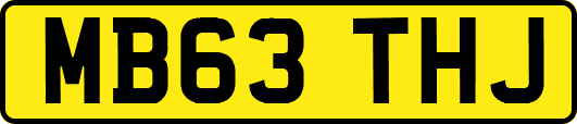 MB63THJ